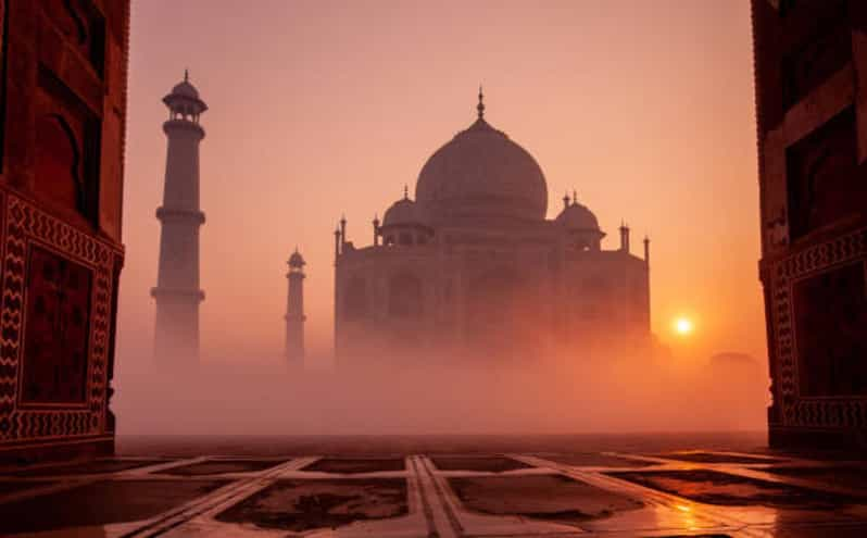 From Delhi: Taj Mahal, Agra Fort, and Baby Taj Tour by Car - The Sum Up