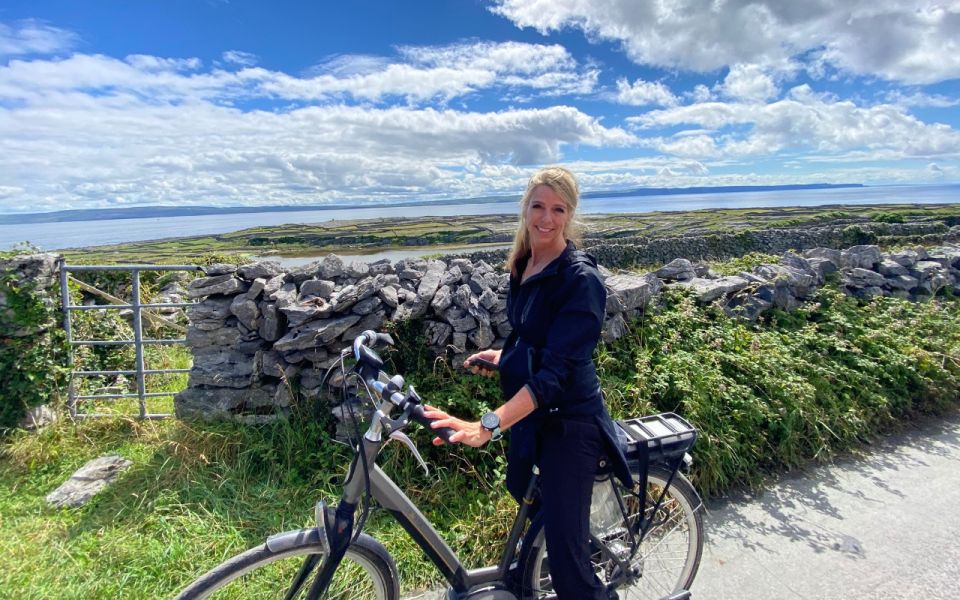 From Doolin: Day Trip to Inisheer With Bike or Bus Tour - How to Prepare for Your Trip