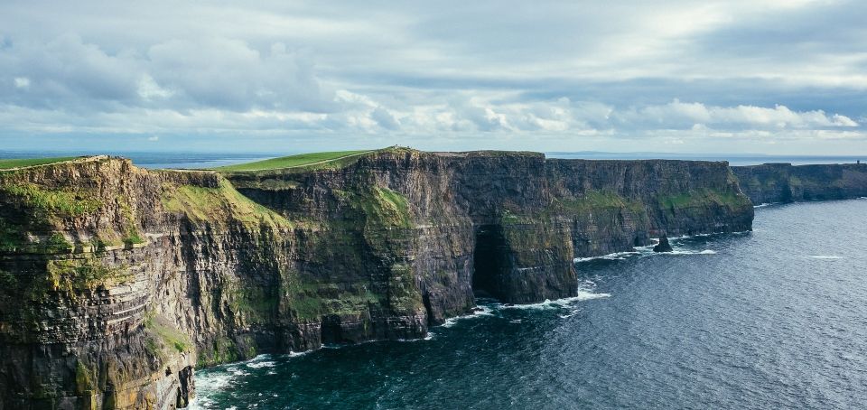 From Dublin: 3-Day Cork, Ring of Kerry & the Cliffs of Moher - Customer Feedback and Ratings