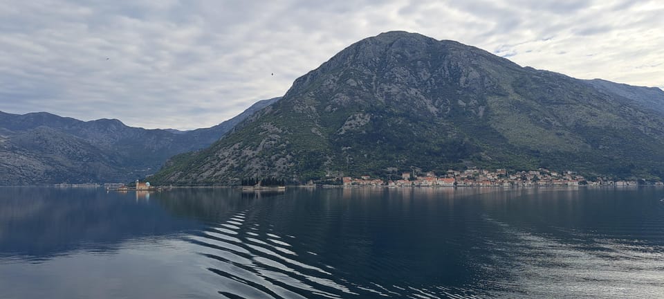 From Dubrovnik: Highlights of Montenegro Tour - Duration and Pricing