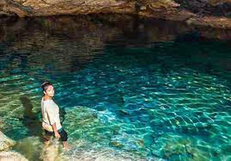 From Ella -: Explore Blue Water Pond Cave (Nildiya Pokuna ) - Frequently Asked Questions