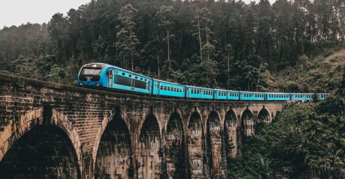 From Ella: Little Adam's Peak and Nine Arches Bridge Hiking - Packing Recommendations