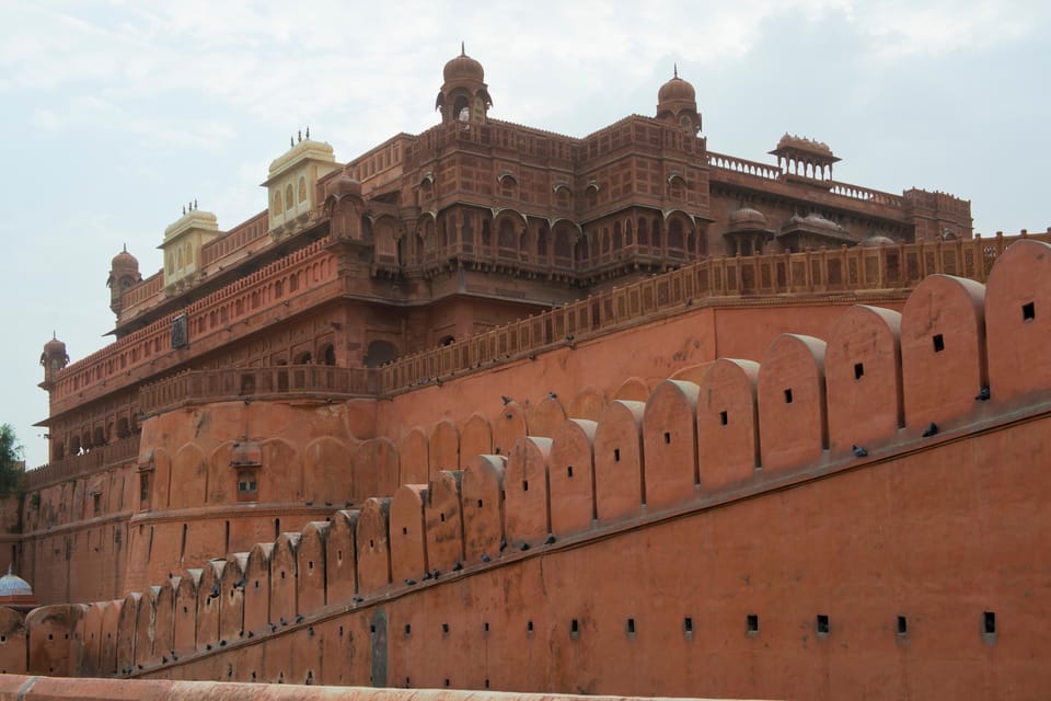 From Jaipur: 6-Day Private Rajasthan Royal Tour With Hotel - Additional Information