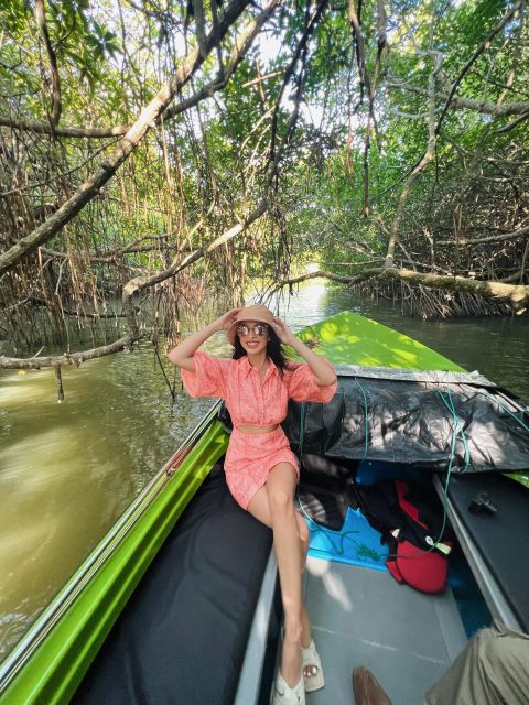 From Kalutara: Bentota Day Tour and Hikkaduwa Beach Tour - Return to Kalutara