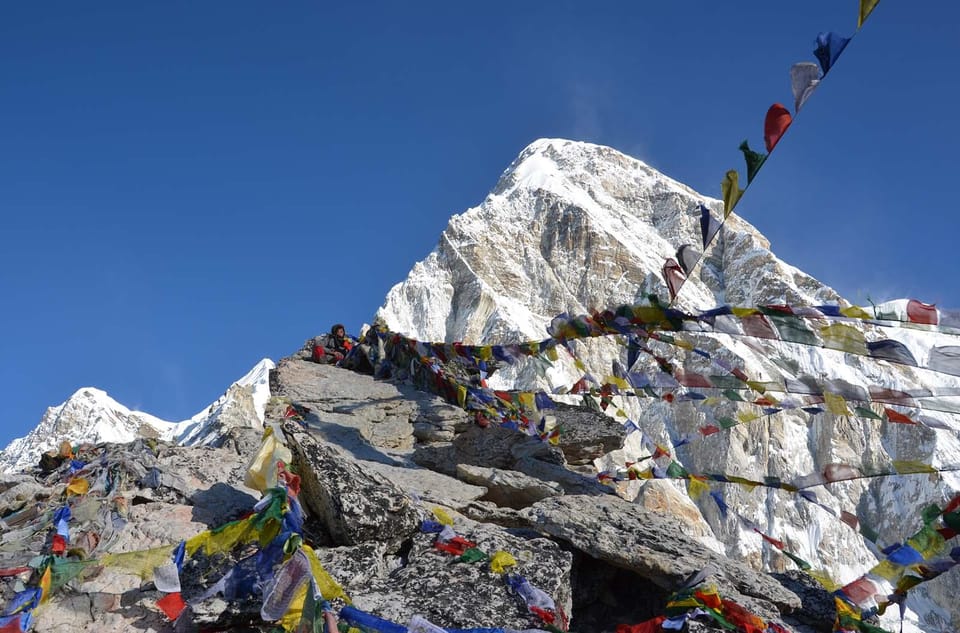 From Kathmandu: 15 Day Everest Base Camp & Kala Patthar Trek - Additional Resources