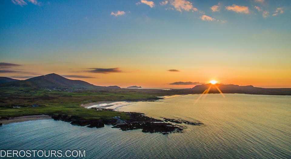 From Killarney: Dingle and Slea Head Peninsula Day Tour - Frequently Asked Questions