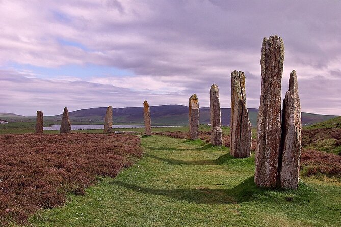 From Kirkwall - Orkney Mainland Private Tour - Skara Brae and Skaill House