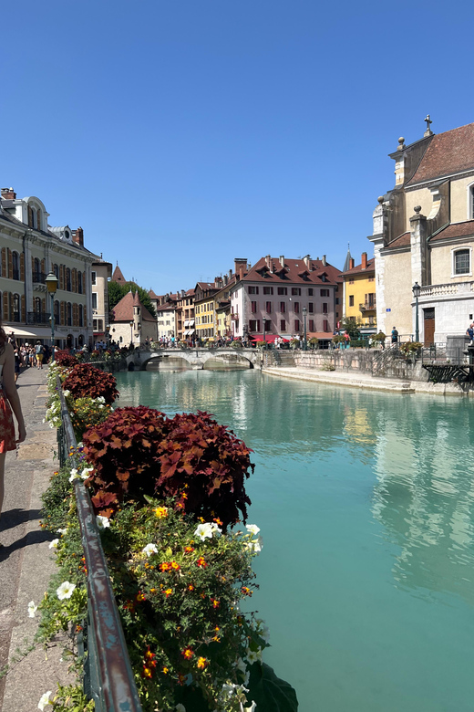 From Lyon: Medieval Town of Pérouges & Annecy Day Tour - Tour Exclusions