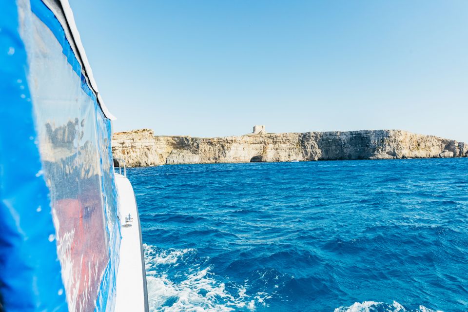 From Malta: Gozo Full-Day Quad Tour With Lunch and Boat Ride - Why Choose This Tour