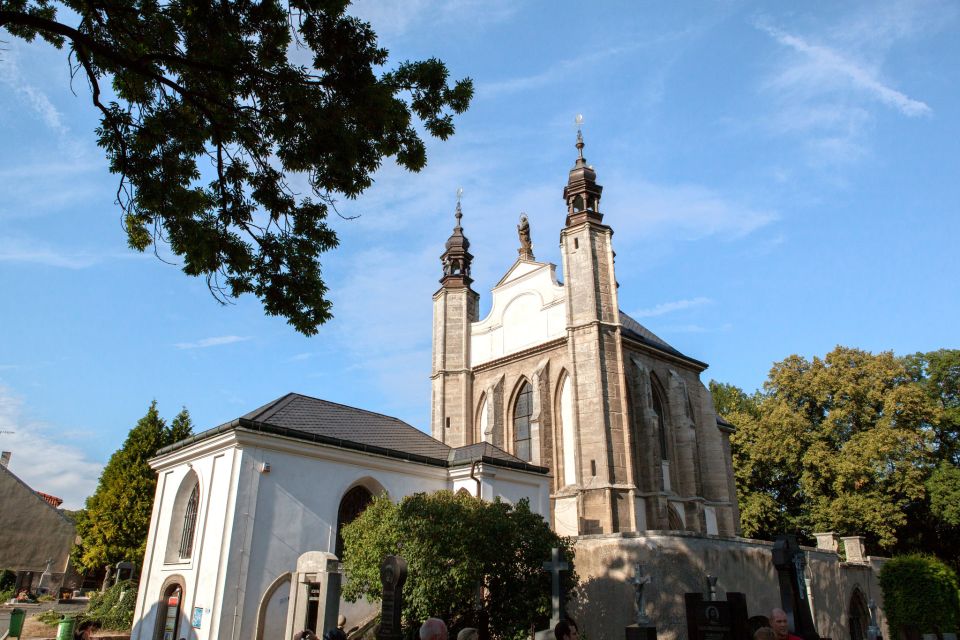 From Prague: Kutna Hora UNESCO Site Tour With Bone Chapel - Preparing for the Tour