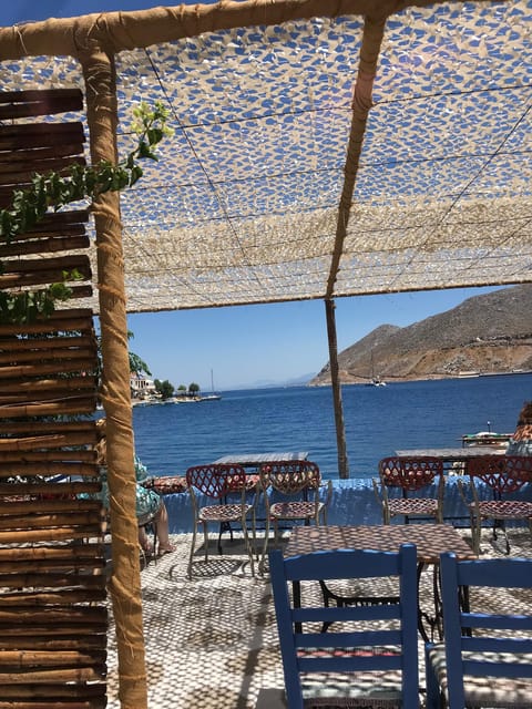 From Rhodes: Symi Island and Panormitis Monastery Day Trip - Practical Tips for the Day Trip