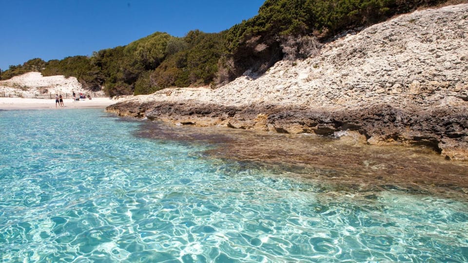 From Santa Teresa Gallura: Dinghy Tour to Corsica - Frequently Asked Questions