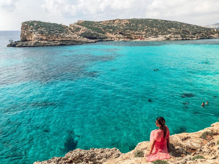 From Sliema: Comino Island and Blue Lagoon Cruise - Tips for a Great Experience