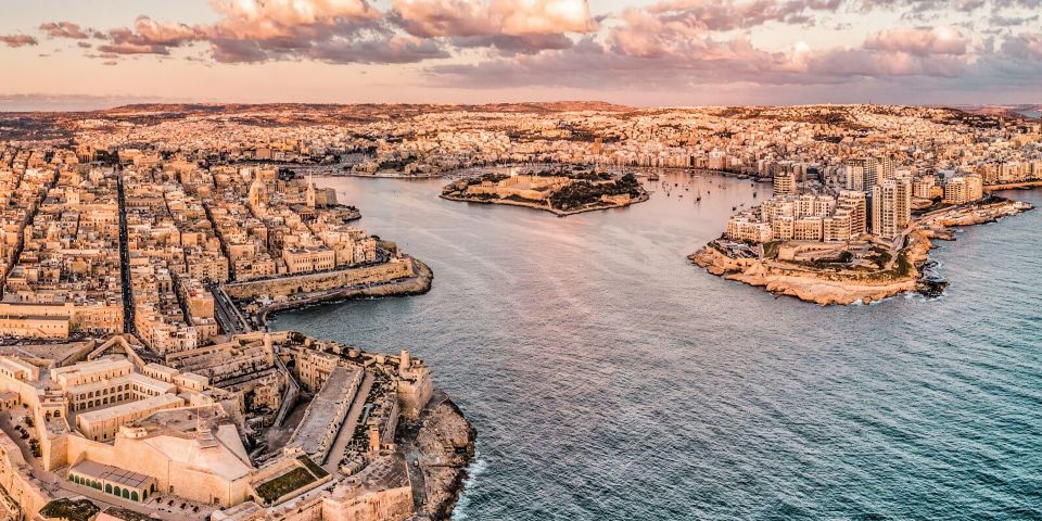 From Sliema: Cruise Around Maltas Harbours & Creeks - Tips for Your Cruise