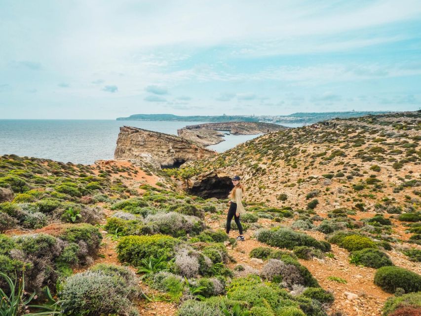 From Sliema: Gozo, Comino & The Blue Lagoon Boat & Bus Tour - Booking Details and Tips