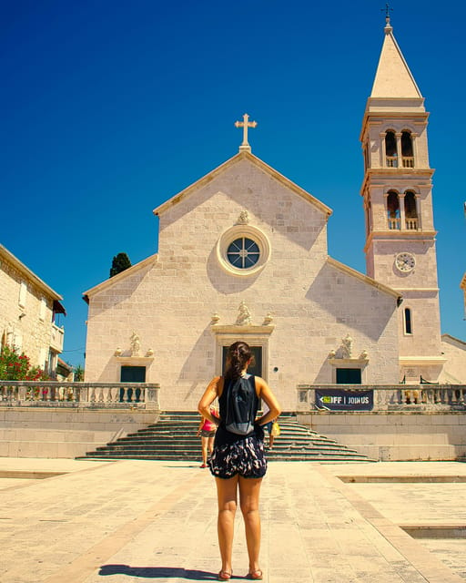 From Split Area to Brilliant Brač: a Day of Island Bliss - What to Bring for the Trip