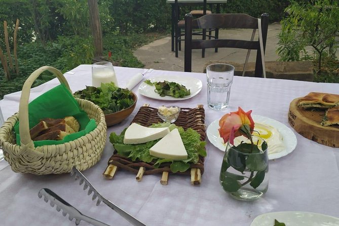 From Tirana Wine Tasting & Food Tour in Berat - Exploring Berat