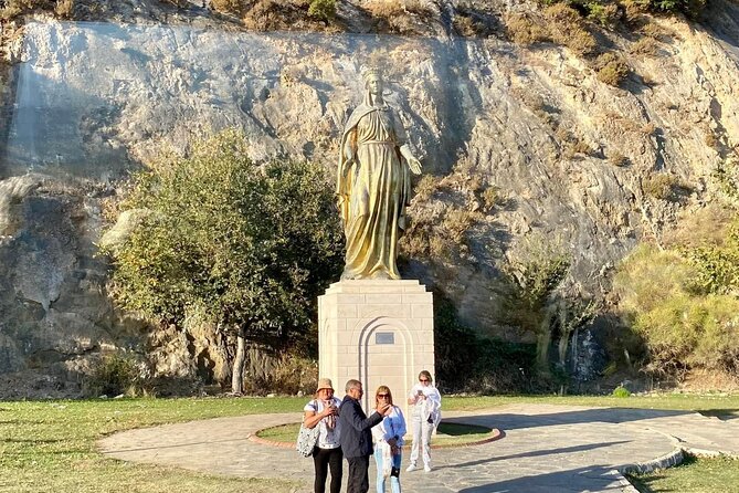FROM/TO IZMIR: Best of Ephesus Private Tour - Tour Highlights