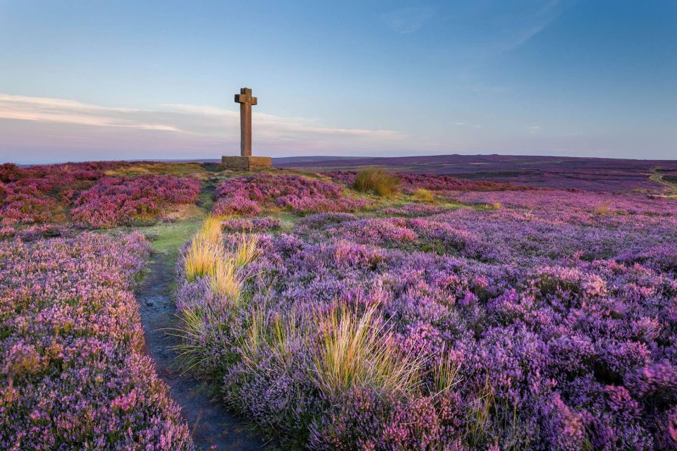 From York: Moors, Whitby, and the Yorkshire Steam Railway - Frequently Asked Questions