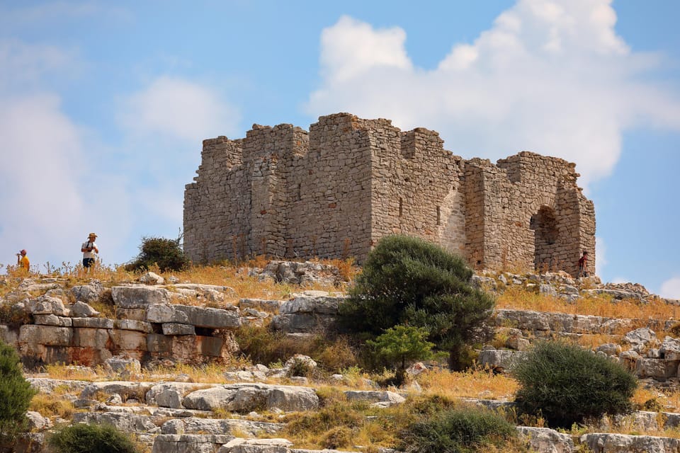 From Zadar/Bibinje: Kornati National Park Cruise With Lunch - Frequently Asked Questions