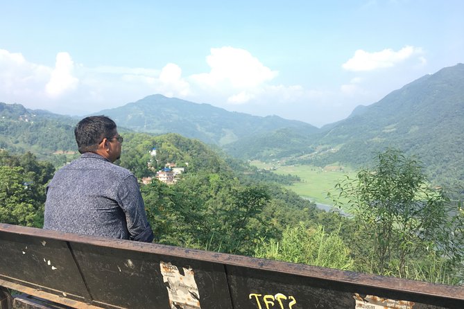 Full Day Entire Pokhara Tour by Car With Guide - Accessibility Features