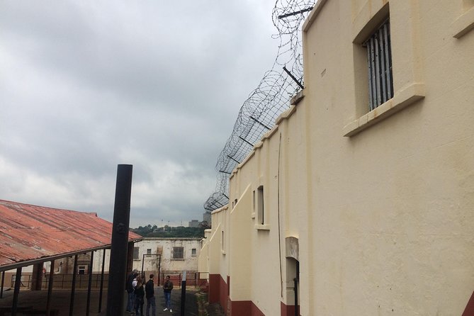 Full Day Johannesburg , Apartheid Museum and Soweto Tour - 8hrs - Booking and Cancellation Policies