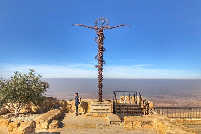 Full-Day Private Tour to Madaba, Mount Nebo and Dead Sea - Traveler Reviews