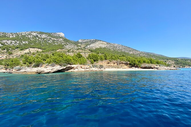Full-Day PRIVATE Tour to ZLATNI RAT & HVAR - Opportunities for Snorkeling