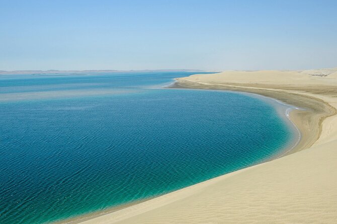Full Day Qatar North and Desert Safari With Pickup - Traveler Reviews