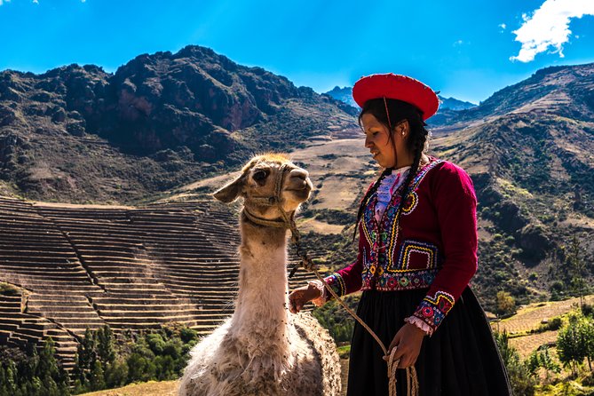 Full Day - Sacred Valley From Cusco - Private - Reviews