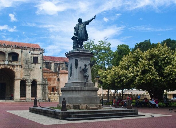 Full Day Santo Domingo City Tour: History of the Caribbean From Punta Cana - Planning Your Visit