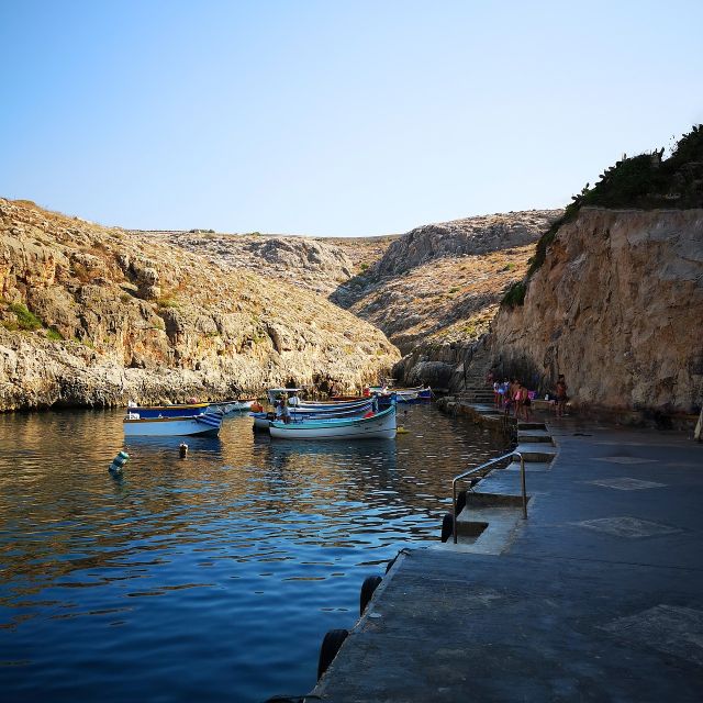 Full Day Tour in Gozo (Private Driver) - Frequently Asked Questions