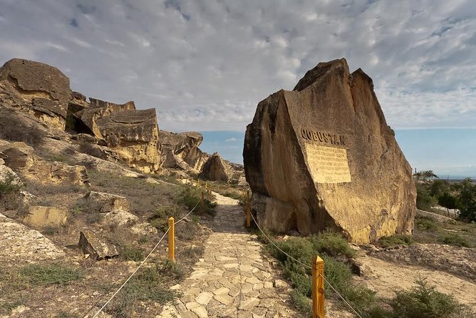 Full Day Trip in Baku (Gobustan & Absheron) - Booking Your Full-Day Tour