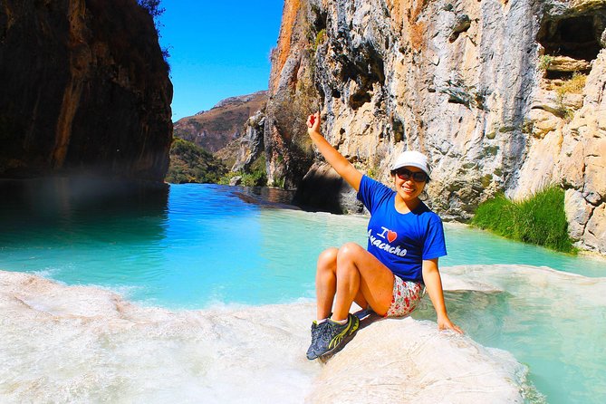 Full Day Turquoise Waters Millpu - Maximizing Your Enjoyment