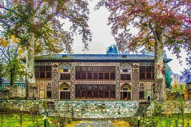 Gabala-Sheki Tour 2 Days, 1 Night (Hotel, Food, Tickets Included) - Why Choose This Tour
