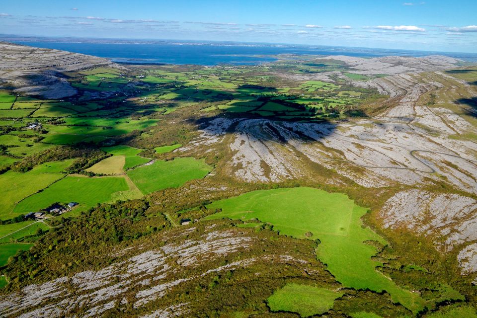 Galway, Cliffs of Moher & Connemara: 2-Day Combo Tour - Tips for Travelers