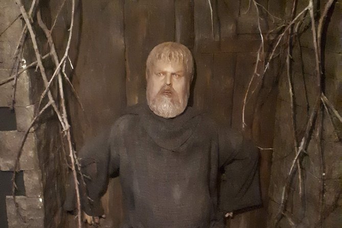 Game of Thrones Tour - The Game of Thrones in Split - Exploring Diocletians Palace