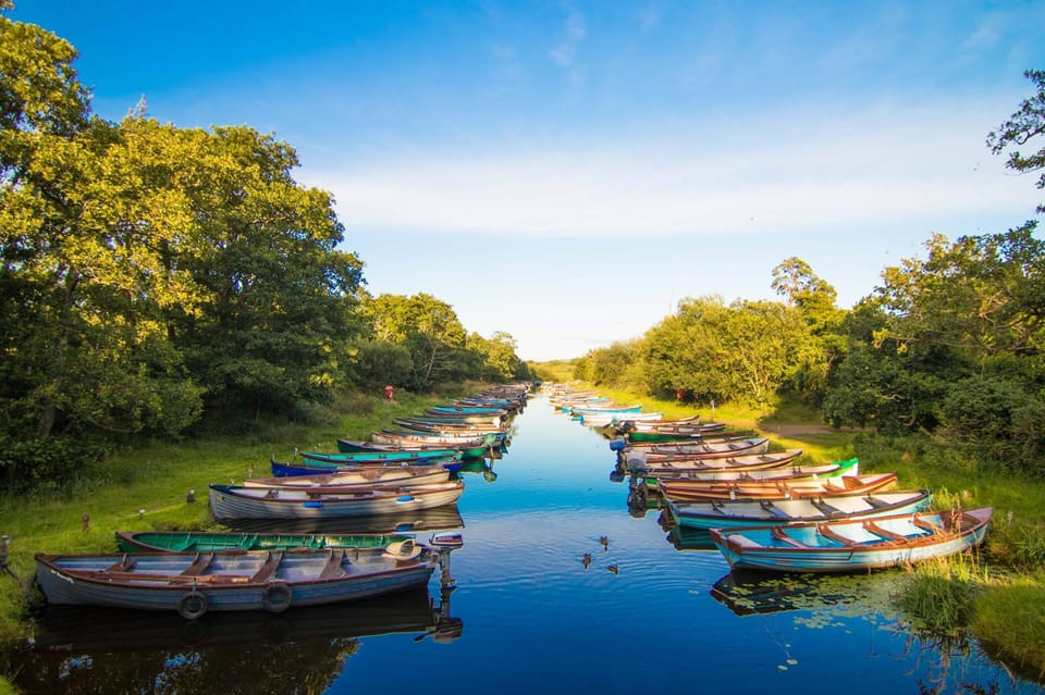 Gap of Dunloe & Lakes of Killlarney Boat Tour - Accessibility and Restrictions