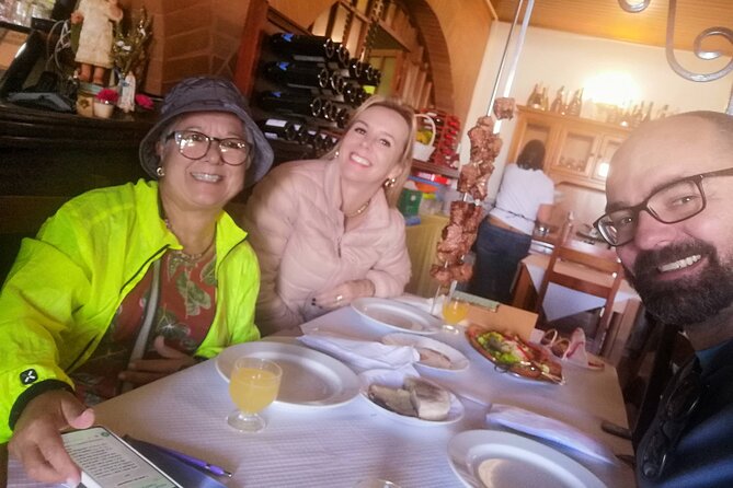 Gastro Hike (Private Tour) - Operator and Sustainability
