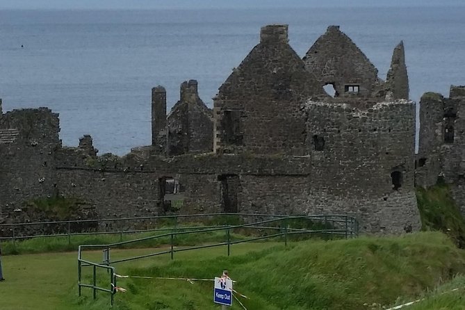Giants Causeway and Glens of Antrim Day Trip - Customer Reviews and Support