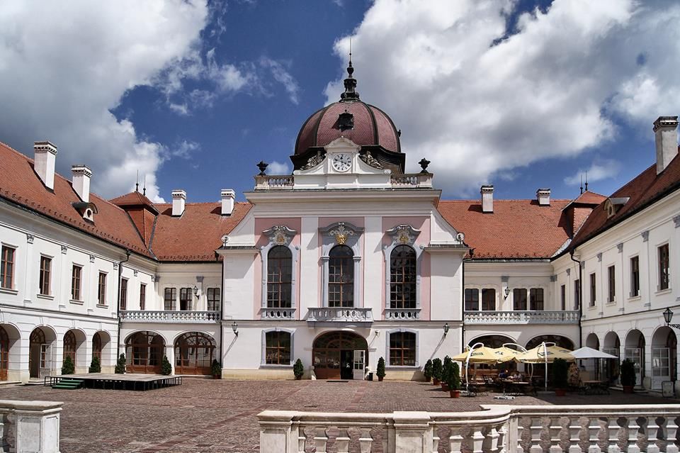 Gödöllő Palace Full-Day Tour From Budapest - Visitor Experience