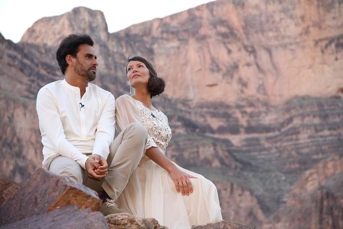 Grand Canyon Helicopter Wedding - Additional Considerations