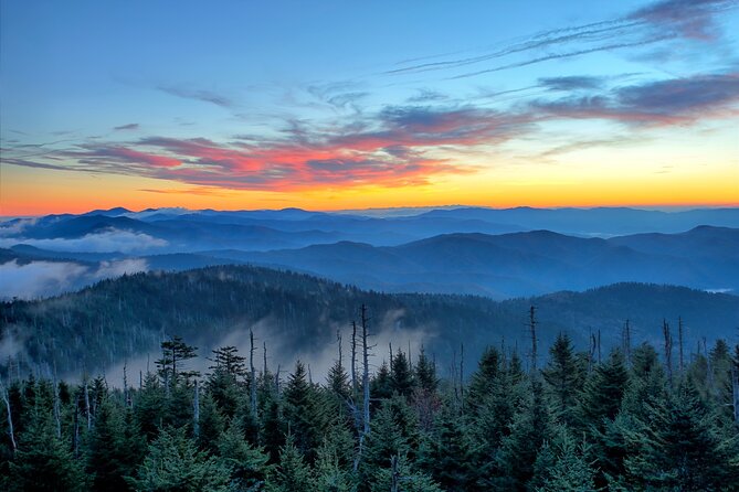 Great Smoky Mountains National Park Self-Guided Driving Tour - Additional Resources and Support