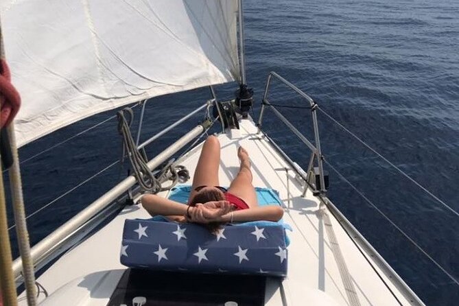 Greece Sailing Tours - Customer Reviews and Ratings