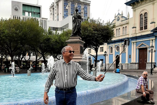 Guayaquil City Tour Including the Light House of Cerro Santa Ana - Review and Feedback