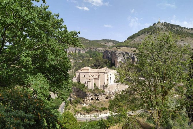 Guided Tour: Cuenca + Cathedral - Tour Itinerary