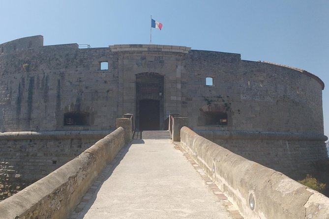 Guided Tour in Toulon: Port & Old City - Booking Information and Guarantees