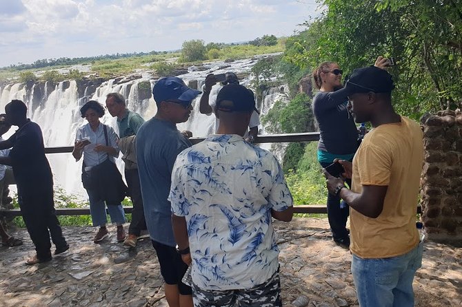 Guided Tour Of Victoria Falls - Zambia Side - Frequently Asked Questions