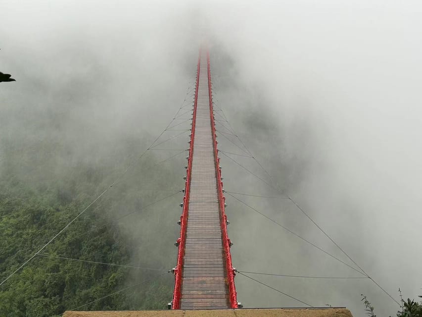 Guilin:1-Day Yangshuo Birds Eye View Mountains Private Tour - Reserve Now & Pay Later