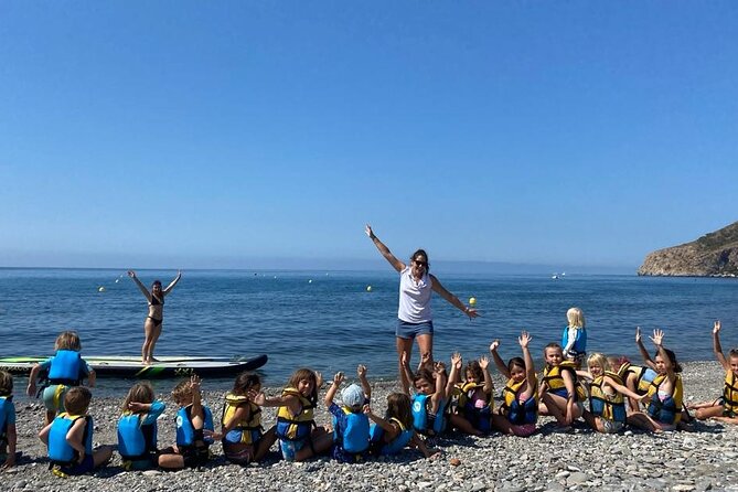 Half Day Guided Outdoor Adventure Camp Review - Since You Asked